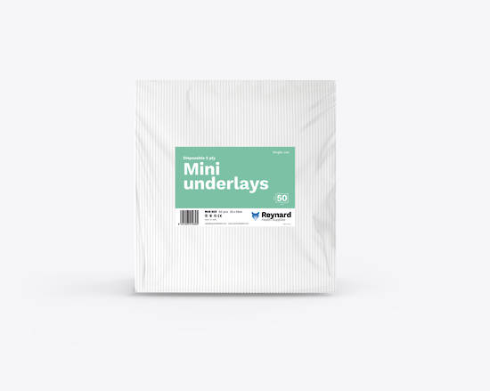 Underpad Reynard Mini 30cm x 20cm image 0